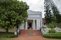 Hill palace at thrippunithara