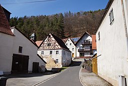 Hirschbach AS 004