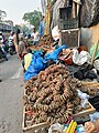 File:Holi market in South Kolkata 2.jpg