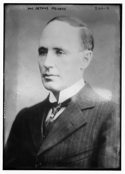 File:Hon. Arthur Meighen LCCN2014710069.tif