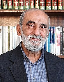 Hossein Shariatmadari 2019 2.jpg