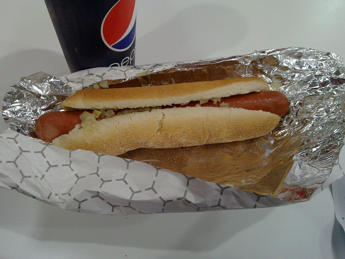 Costco CFO says the $1.50 hot-dog-and-soda combo is 'forever