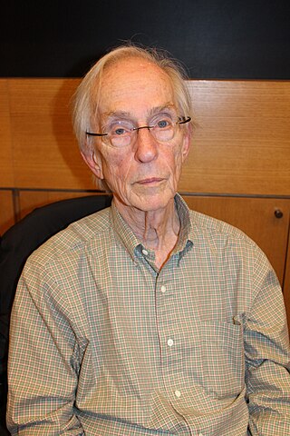 <span class="mw-page-title-main">Howard S. Becker</span> American sociologist