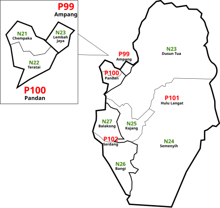 Pandan (kawasan persekutuan)