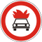 Hungary road sign C-017.svg