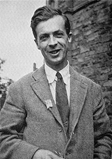 <span class="mw-page-title-main">Julian Huxley</span> British evolutionary biologist, philosopher, author