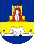 Coat of arms of Hvar