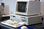 Миниатюра для IBM PC/AT