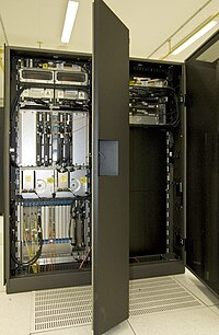 Ibm System Z9