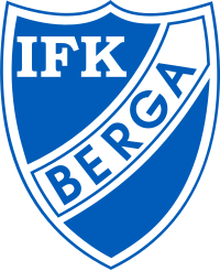 IFK Berga logo.svg