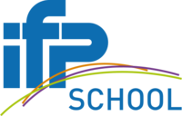 Logotipo de la escuela IFP