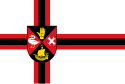 IJsselham - Drapeau