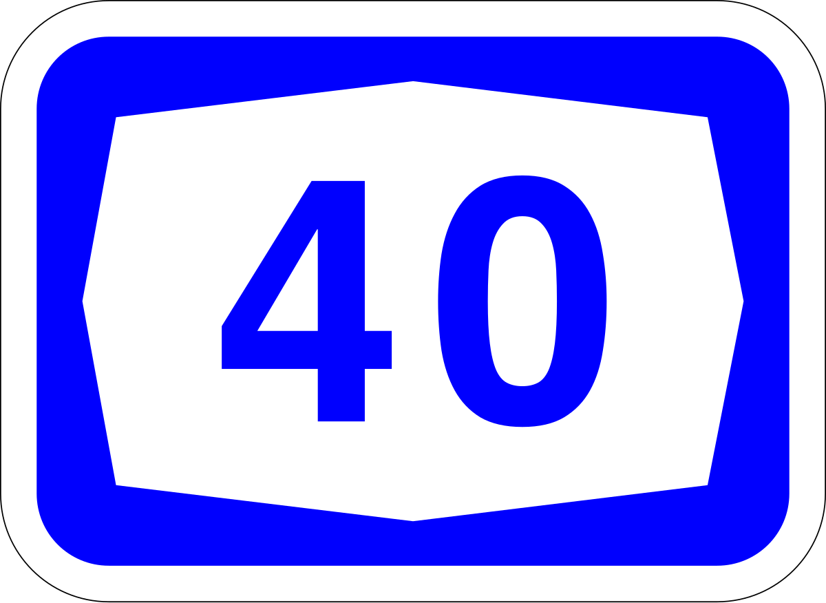 40 6