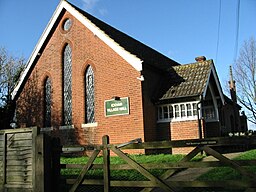 Ickham Village Hall