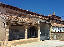 Iglesia de Nuestra Señora de las Nieves