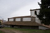 Imagen de la iglesia