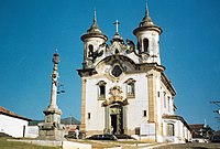 Igreja de Nossa Senhora do Carmo, Mariana, Minas Gerais.jpg