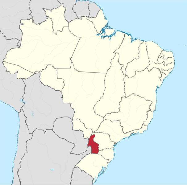 File:Iguaçu in Brazil (1943).svg