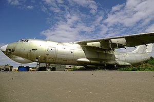 Iljušin Il-76