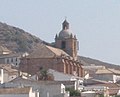Illora (cropped), iglesia de Nuestra Señora de la Encarnación.jpg