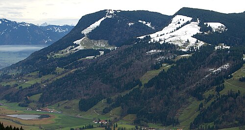 Gschwender Horn