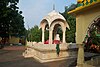 Mansur Shah Dargah