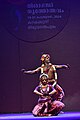 Indian Classical Dance at Nishagandhi Dance Festival 2024 (79)