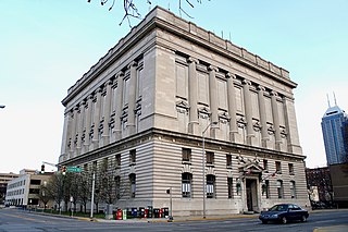 <span class="mw-page-title-main">Indianapolis Masonic Temple</span> United States historic place