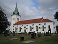 Miniatuur voor Bestand:Ingelstorps kyrka 1.jpg