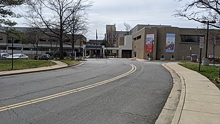 Inova Alexandria Hospital Hospital in Virginia, United States