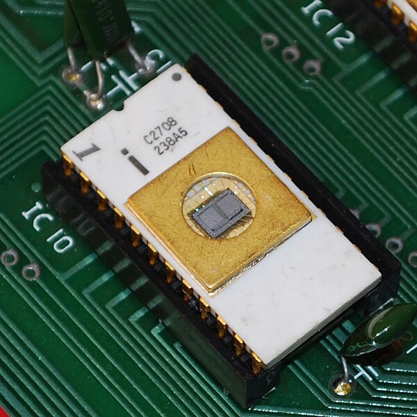 File:Intel 2708 1KB EPROM.jpg