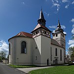 St. Johannes der Täufer (Ipsheim)