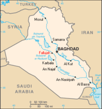 Iraq map fallujah.png