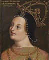 Isabelle d'Aragon (1305-1330)