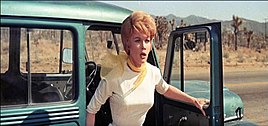 Dorothy Provine