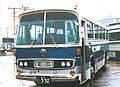 13型B / BU15KP 国鉄（四国）