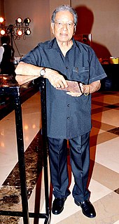 J. Om Prakash Indian actor