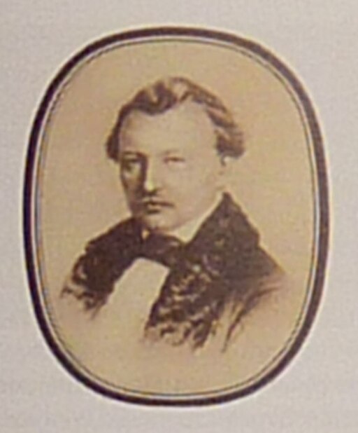Jakob Ferdinand Schreiber