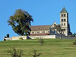 Jakobuskirche (Hohenberg)