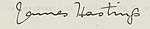 James Hastings (1852-1922) signature - crop.jpg