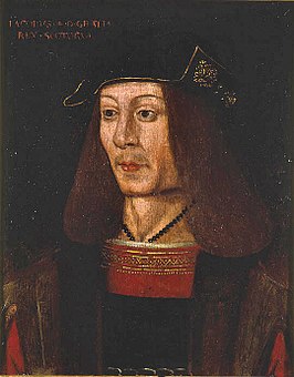 Jacobus IV van Schotland