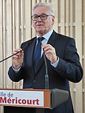 Thumbnail for File:Jean-Claude Leroy avril 2019.jpg