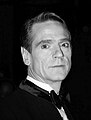 Jeremy Irons, premi a la trajectòria