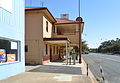 English: Royal Mail Hotel in Jerilderie, New South Wales