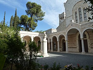 Jerusalem Saint Stephen church.JPG