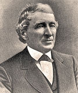 Jesse W. Fell American businessman and land owner