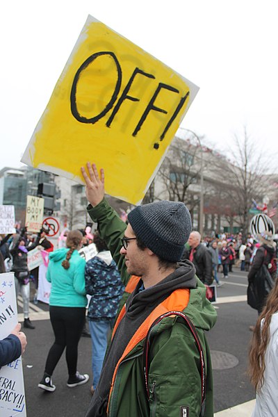 File:Jesus Preachers Womens March IMG 5284 (32353029442).jpg