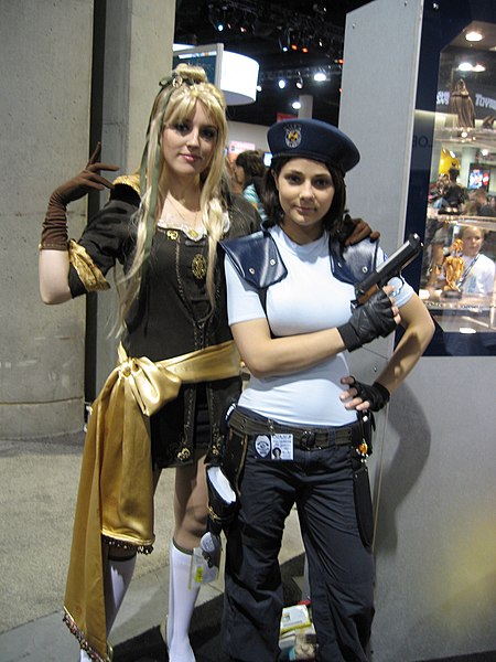 File:Jill Comic Con.jpg