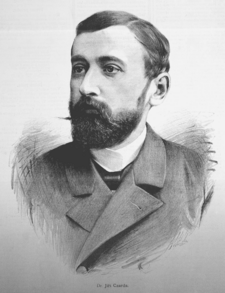 Jiří Czarda (1885)