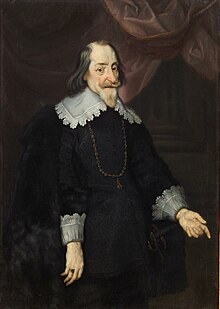 Joachim von Sandrart - Maximiliaan I, keurvorst van Beieren.jpg